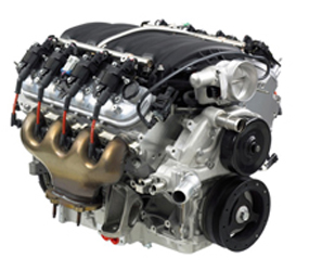 P1205 Engine